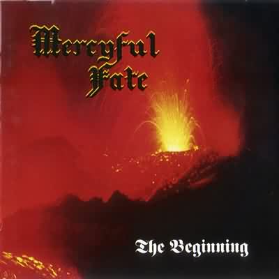 Mercyful Fate: "The Beginning" – 1987